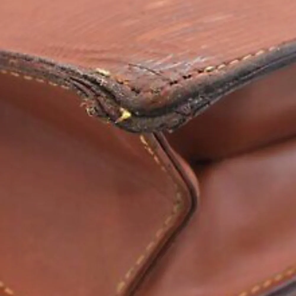 Authentic Louis  Vuittion Epi Briefcase